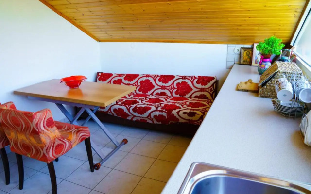 Kassiani House