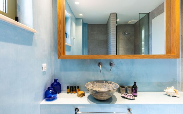 Physis Villas