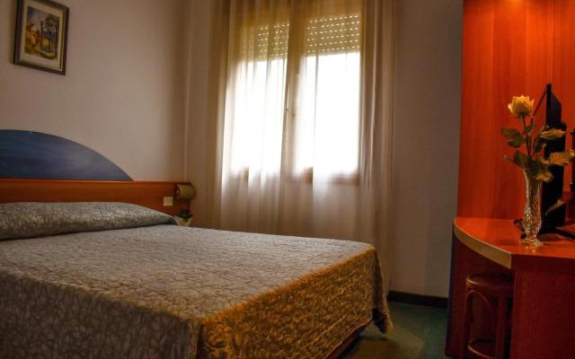 Hotel Vienna