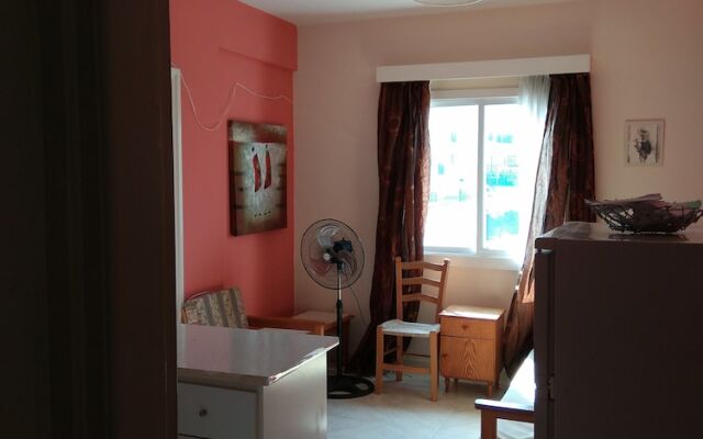 Protaras Blue Sea Apartment