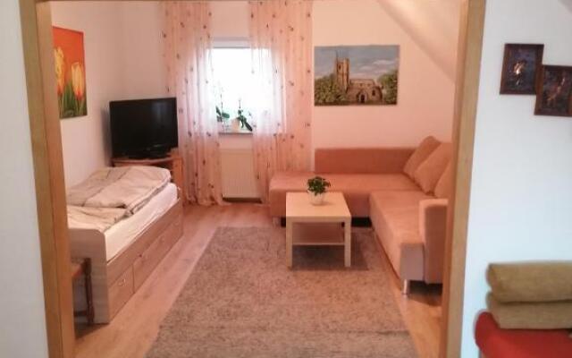 Apartment Lidija