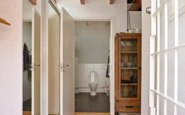 4 Star Holiday Home in Akersberga