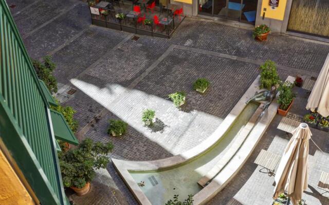 Flat 55M² 1 Bedroom 1 Bathroom - Genoa