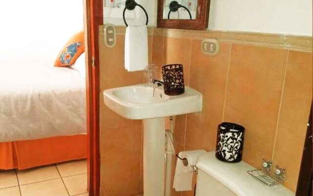 Hostal Las Puertas - Hostel