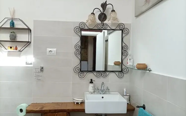 Casale I Calanchi Gubbio
