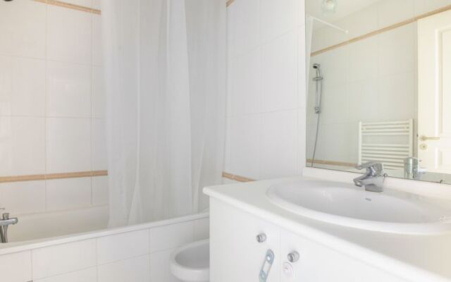 Apartment Mer et Sud