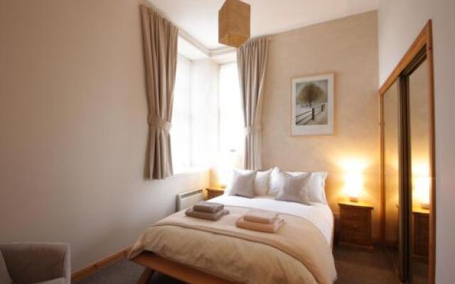 The Old Court Apartment