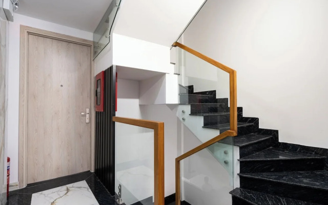 Haya Bac Hai Apartments