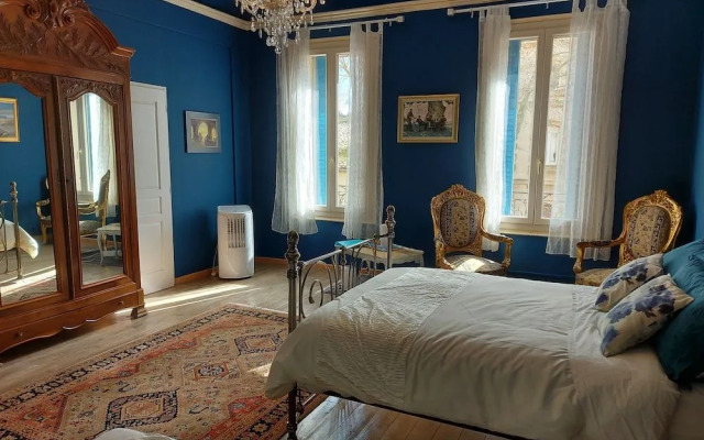 Villa Celine