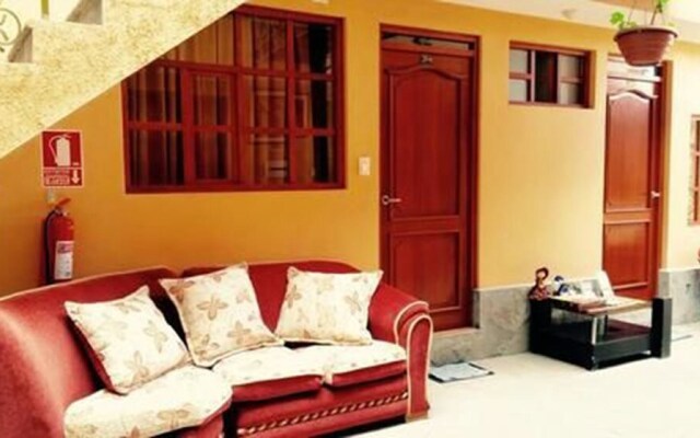 Kuska Guest House
