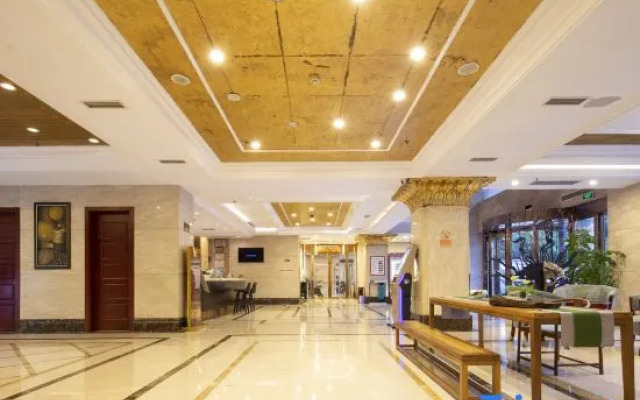 Xien International Hotel