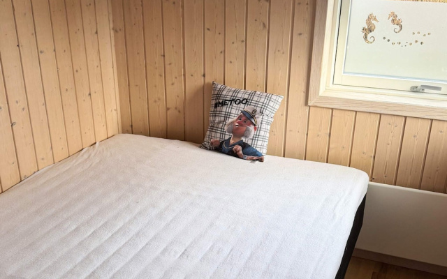6 Person Holiday Home in Tranekaer