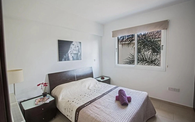 Villa Carrie AQ Cl42