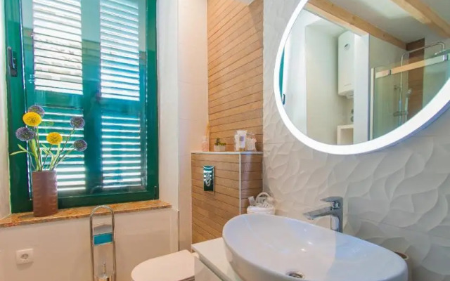 Bazzar Apartments