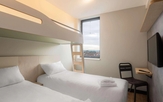 ibis budget Leuven Centrum - Image 3