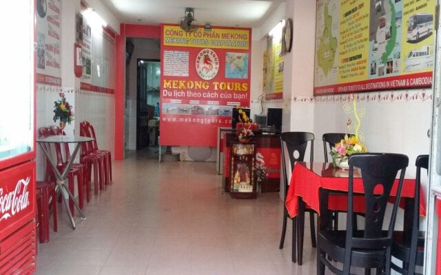 Thanh Nam 2 Mini Hotel