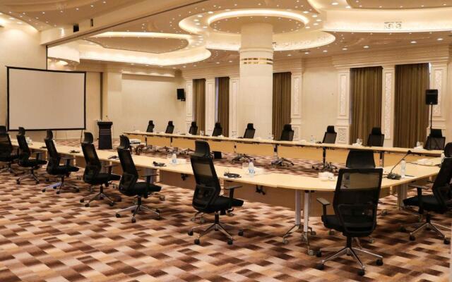 Opal Hotel Amman