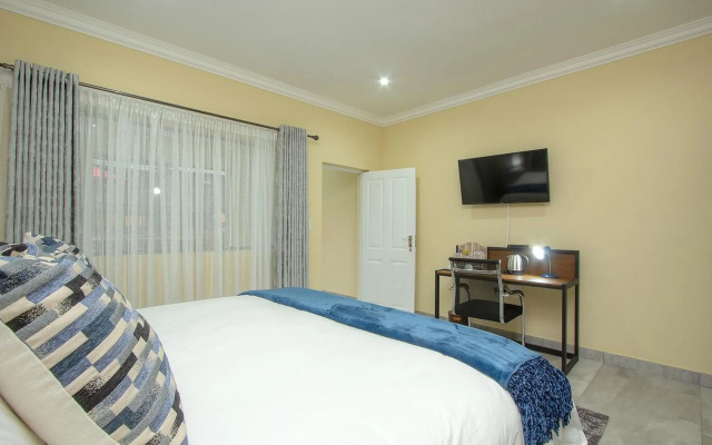 Royale Marlothi Safari Lodge