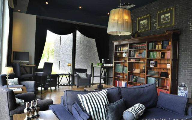 Garner Hotel Maastricht by IHG