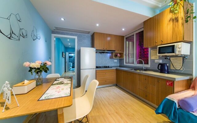 Rockabond Family Inn