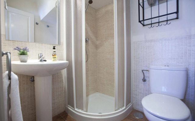Apartamentos APR Alcalá