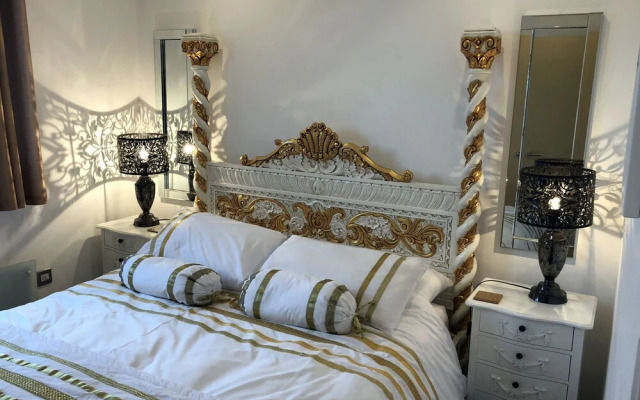 Waterfront Apartments