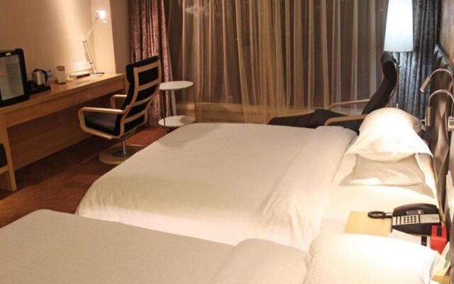 Yun She Fashion Hotel