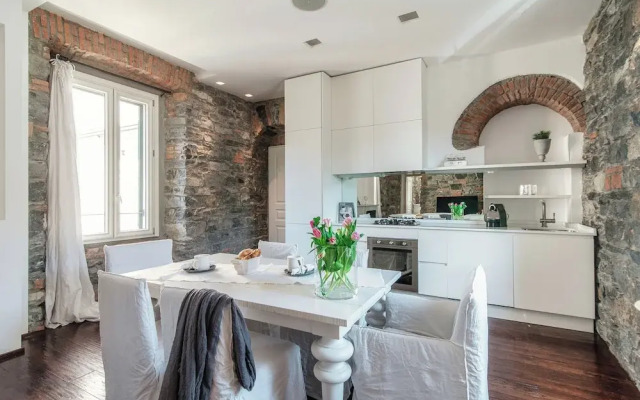 Stunning Central Como apt by JOIVY