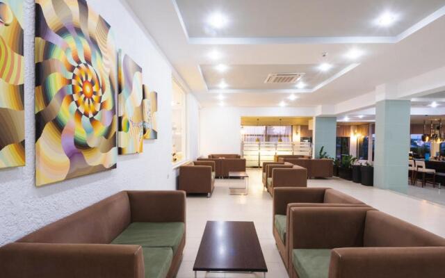 Lymberia Hotel