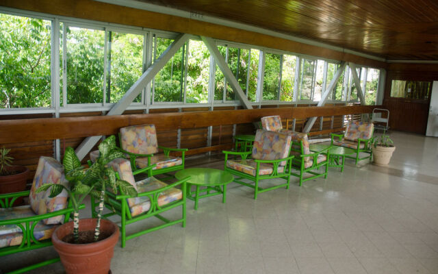 Court Manor at Montego Bay Club