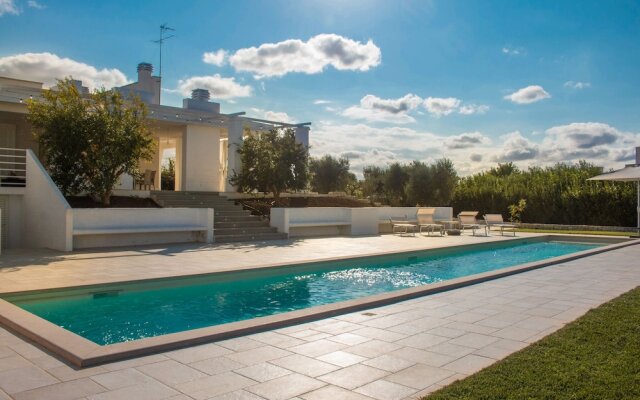 Villa Alta