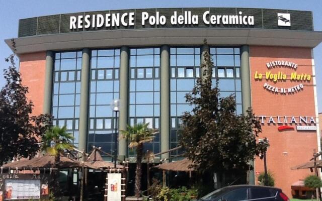 Hotel Polo Della Ceramica