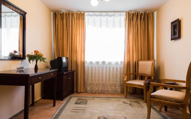 Premier Hotel