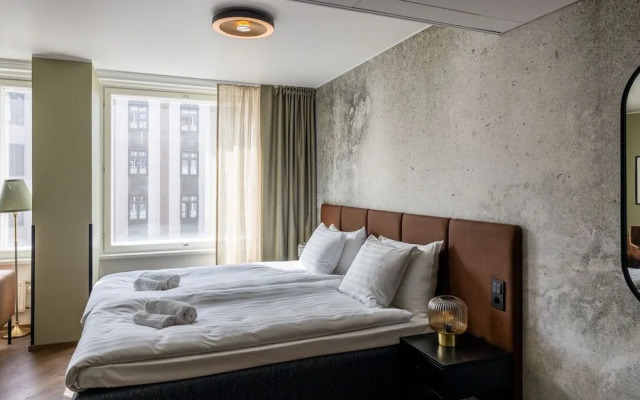 Hotel H28