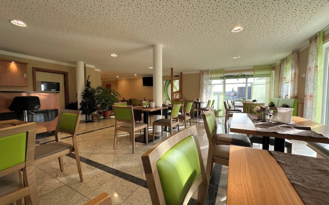 Rothsee Hotel