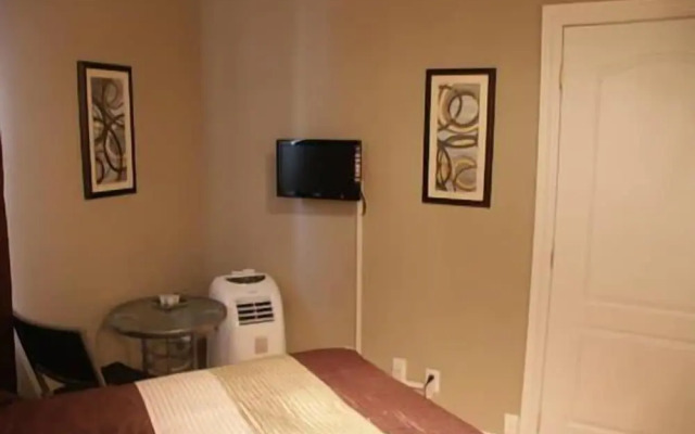 Gite Ocoin B&B