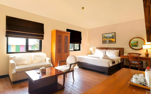 Cantya Hotel