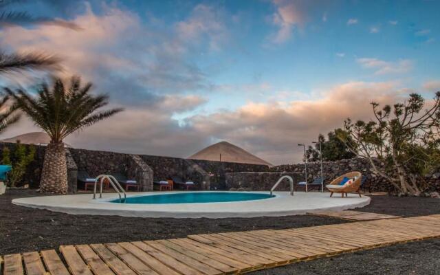 Los Lirios Hotel Rural