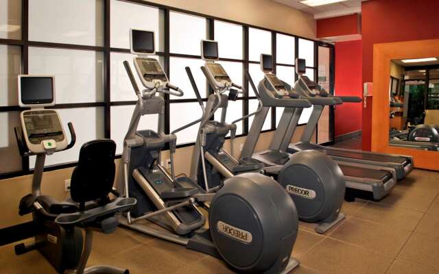 Embassy Suites by Hilton Baltimore Hunt Valley