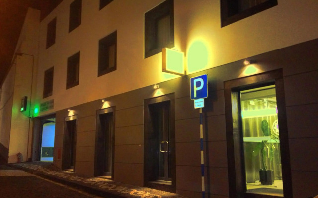 Hotel Matriz
