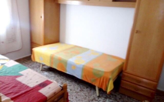 House With 2 Bedrooms in Cartagena, With Shared Pool and Enclosed Garden