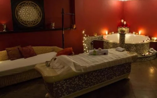 Wellness- & Wohlfühlhotel St.Gunther