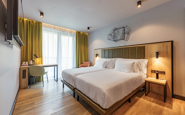Barcelo Budapest