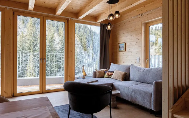 Rehfugium Lachtal by ALPS RESORTS
