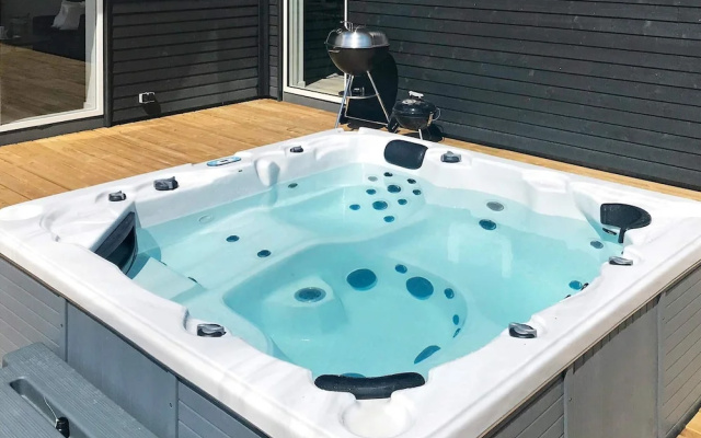 14 Person Holiday Home in Vaeggerlose