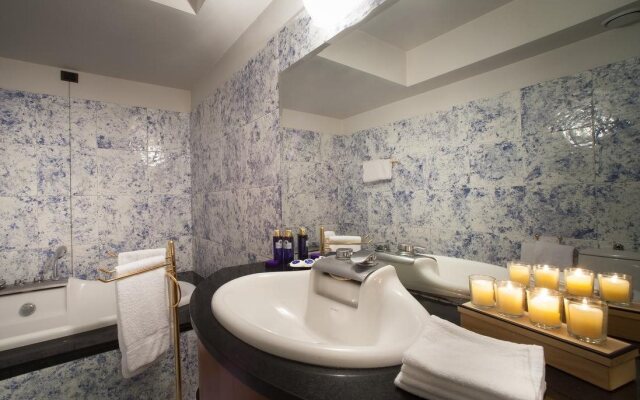 IL Tornabuoni The Unbound Collection by Hyatt Hotel