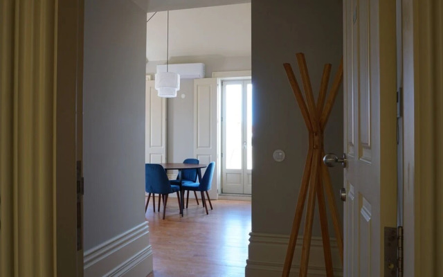 Aparthotel Oporto Palace