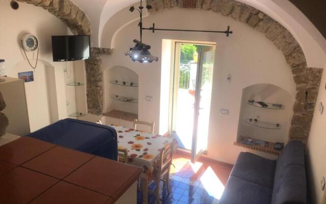 Residence Costa D'Amalfi
