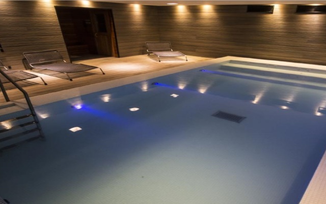 Mulen Hotel Tandil
