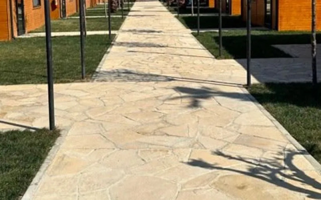 Some Tiny House Konaklama